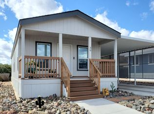 1855 W Wickenburg Way LOT 30, Wickenburg, AZ 85390