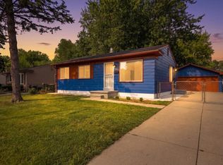 15432 Orchard St, Romulus, MI 48174