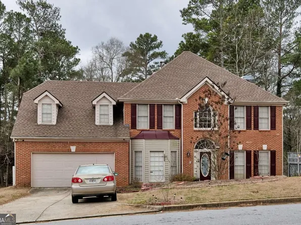 11939 Olmstead Dr, Fayetteville, GA 30215