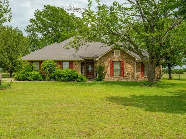 3677 County Road 4424, Commerce, TX 75428