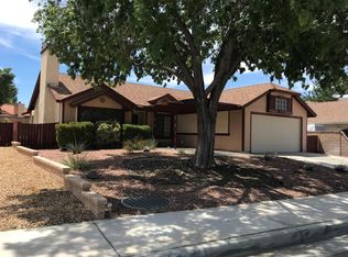 43055 Flag St, Lancaster, CA 93536
