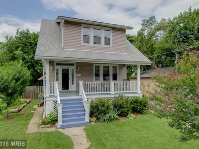 1 Arthur Ave, Baltimore, MD, 21228