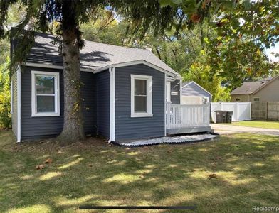 5845 Michael St, Taylor, MI, 48180