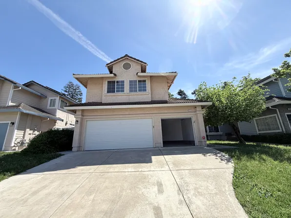 4314 Berryessa Ct, Antioch, CA 94531