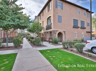 2623 S Key Biscayne Dr, Gilbert, AZ 85295