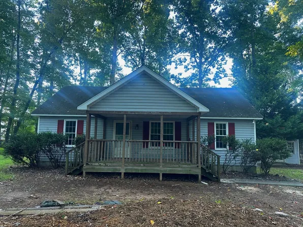 161 Mill Creek Dr, Youngsville, NC 27596