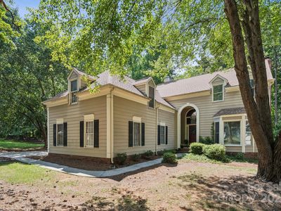 4716 Heatherton Pl, Charlotte, NC, 28270