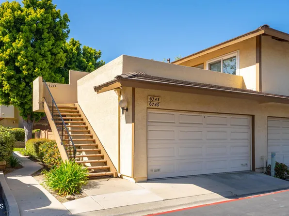 6743 Shakespeare Way, Ventura, CA 93003
