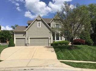 14232 W 132nd St, Olathe, KS 66062