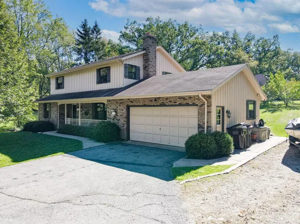 W3387 Crestwood DRIVE, Whitewater, WI 53190