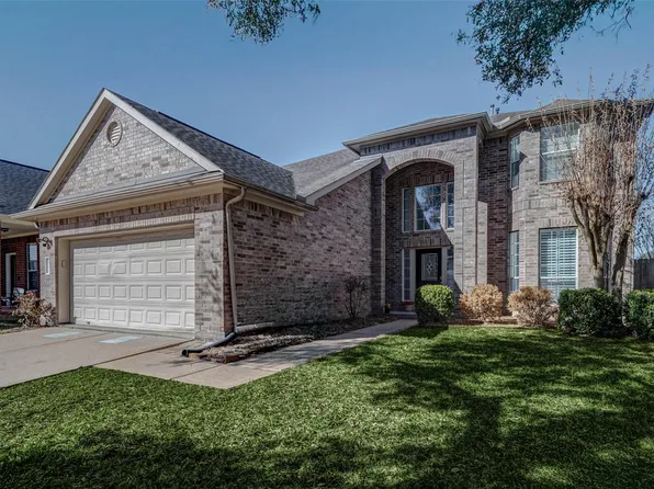 4114 Ferro St, Stafford, TX 77477