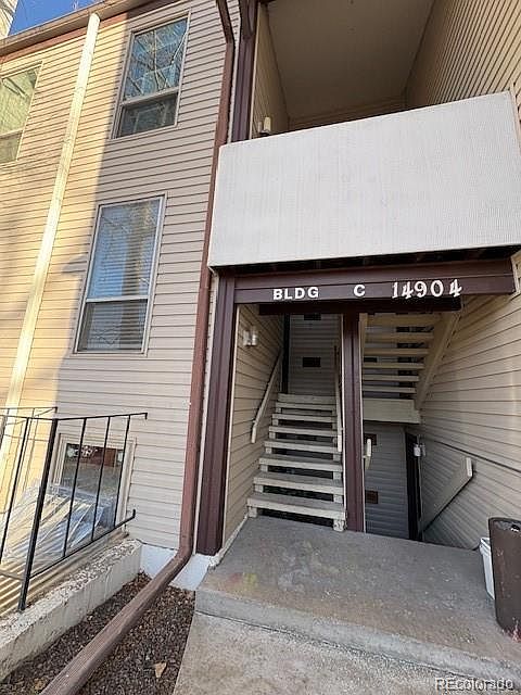 2nd image of 14904 E Hampden Circle #C7