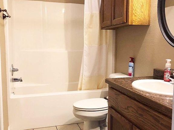Master Bath.