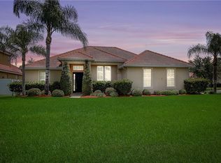 8932 Tuscan Valley Pl, Orlando, FL 32825