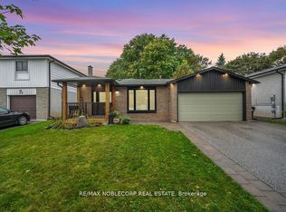 42 Mitchell Ave, New Tecumseth, ON