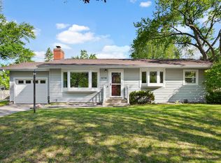 5718 Thrush Ln, Madison, WI 53711