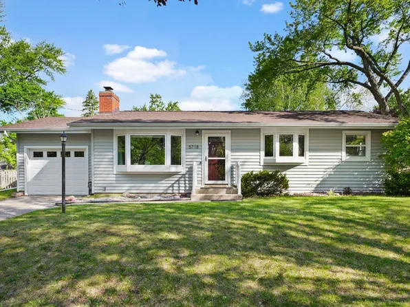 5718 Thrush Ln, Madison, WI 53711