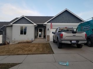 1021 S Mamer Rd, Spokane Valley, WA 99216