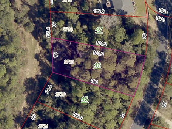 2nd image of 2719 Manuel Dr Lot 2719