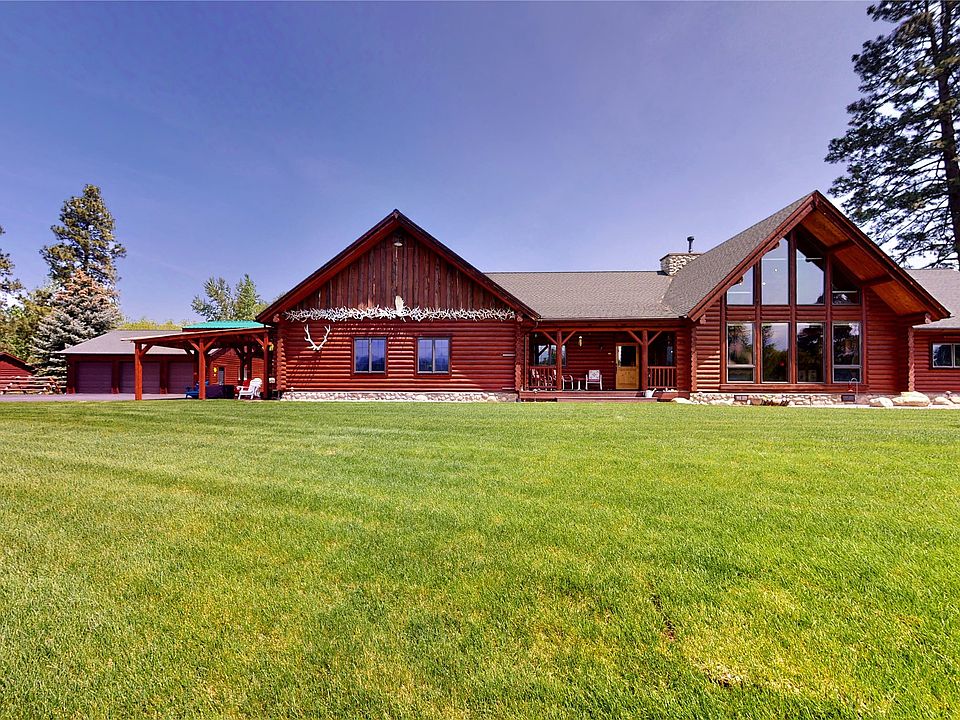 3054 Old Darby Rd, Darby, MT 59829 Zillow