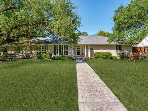 4521 Nashwood Ln, Dallas, TX 75244