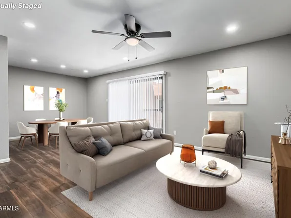 3810 N MARYVALE Parkway #2020, Phoenix, AZ 85031