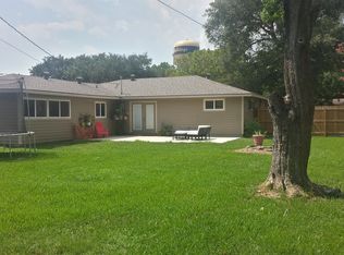 3407 Nashville Ave, Nederland, TX 77627