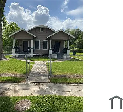 2456 Park St, Beaumont, TX 77701 | Zillow