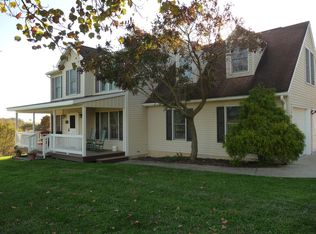 8905 Briery Branch Rd, Dayton, VA 22821