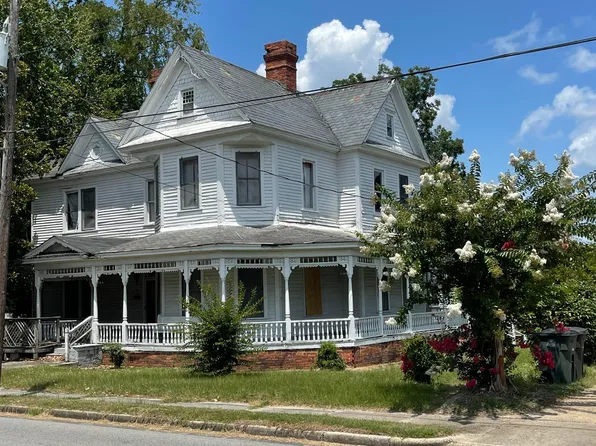 127 E Railroad Street, La Grange, NC 28551