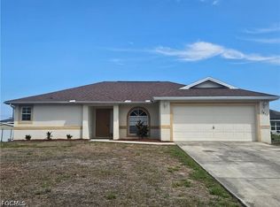 3410 22nd St SW, Lehigh Acres, FL 33971