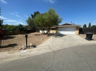 4030 W Ashland Ave, Visalia, CA 93277