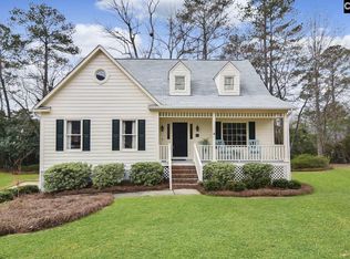 507 Timbertrail Ct, Columbia, SC 29212