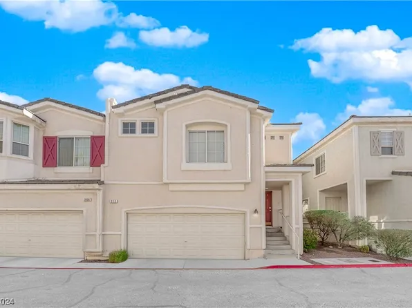 212 Privilege Ct, Henderson, NV 89052