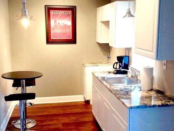 Granite Countertops