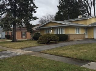 5818 Vistamar Rd, Toledo, OH 43611