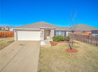 1228 Tarpon Ct, Burleson, TX 76028