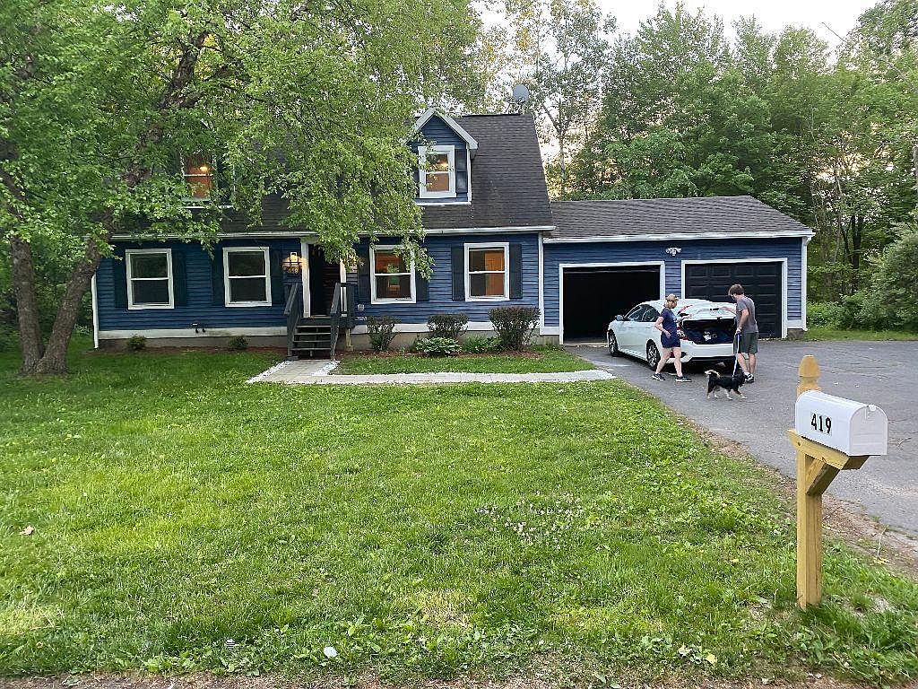 419 Old Farm Rd, Amherst, MA 01002 Zillow