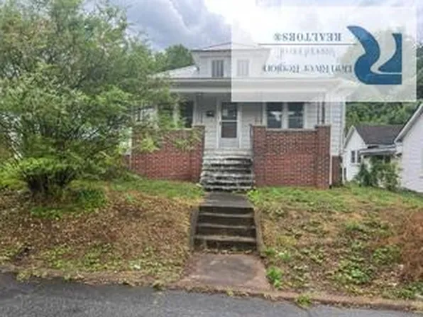 119 Askin St, Martinsville, VA 24112