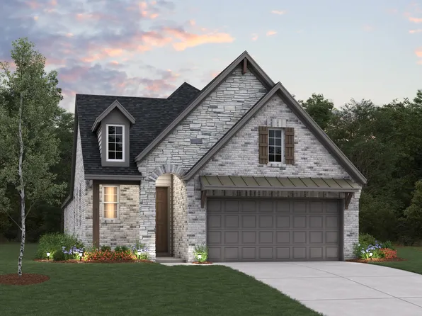 Marshfield Plan, Sienna