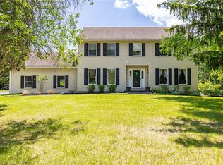 373 Parrish Rd, Honeoye Falls, NY 14472