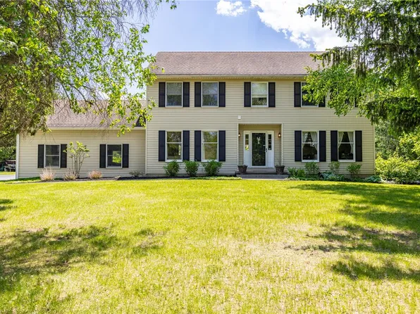 373 Parrish Rd, Honeoye Falls, NY 14472