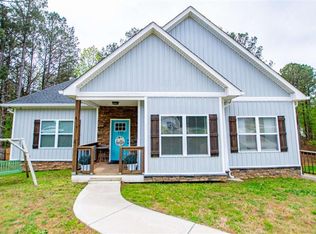 133 Pebblebrook Way, Temple, GA 30179