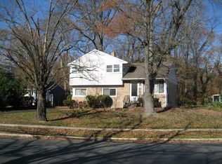 200 Brookmead Dr, Cherry Hill, NJ 08034