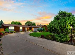 795 Cleveland St, Idaho Falls, ID 83401
