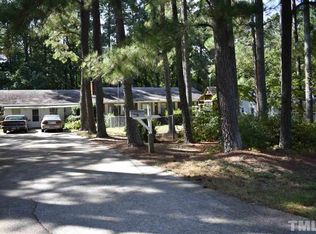 517 Lanier Ln, Zebulon, NC 27597