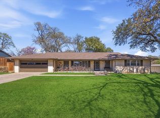 6720 Cumberland Rd, Fort Worth, TX 76116