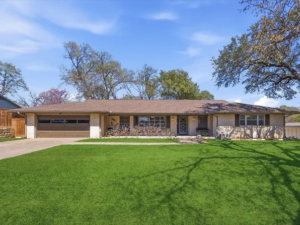 6720 Cumberland Rd, Fort Worth, TX 76116