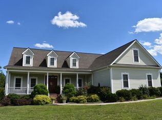 3020 N Ridge Ct, Lincolnton, NC 28092