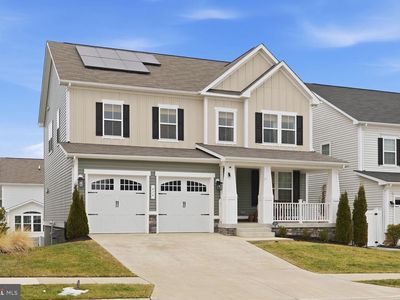 416 Smokebush Dr, Stafford, VA, 22554